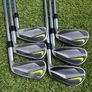 Nike Vapor Pro irons Image 2