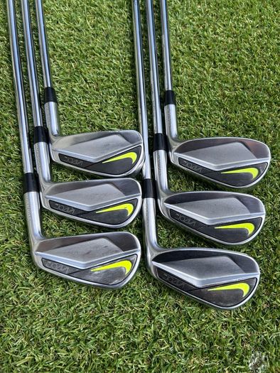 Nike Vapor Pro irons