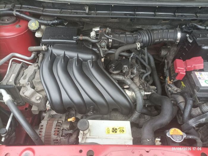 Nissan Juke 2011 Nice example,,,,, cheap car