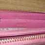 Dkny Pink Wallet Image 4
