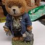 Teddy bear ornament Image 6