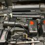 Battery grease gun Image 7