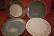 Royal Doulton Mix an Match Dinner Plates