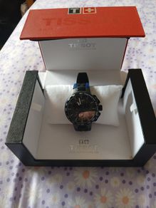 Tissot Watch