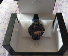 Tissot Watch