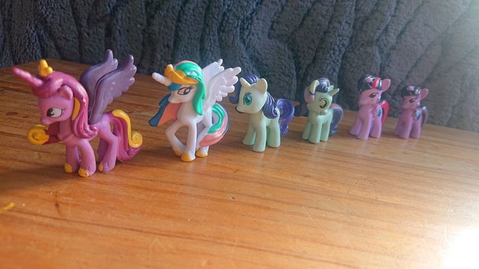 Unicorns