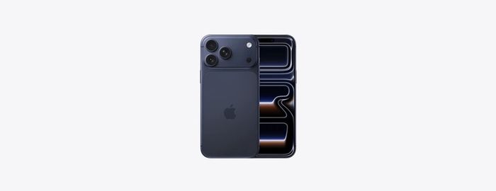 Buy iPhone 17 Pro max blue 256gb