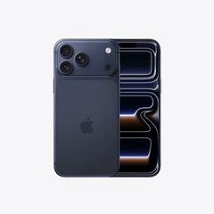 Buy iPhone 17 Pro max blue 256gb