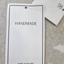 H&M Home Seagrass Laundry Basket (Pair) Image 2