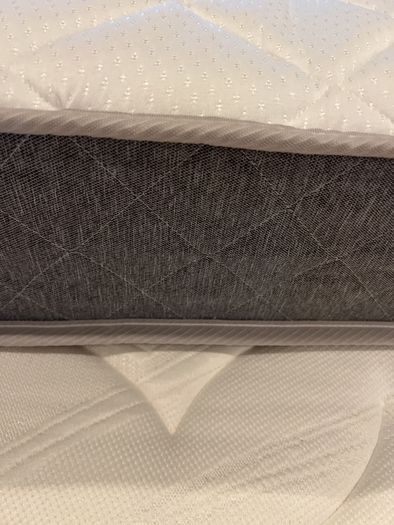 Single Mattress, as new,  (two available) Craughwell e70 each