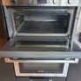 Electric double oven and hob Image 5