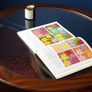 G Plan Astro Coffee Table Image 4