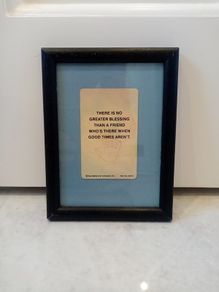 Frame