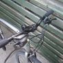 Fuji absolute two.1 hybrid bike Image 6