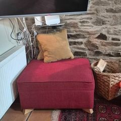 free pouffe