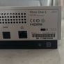 Microsoft Xbox One S White Excellent Working Condition Image 3