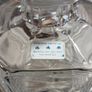 Penrose Crystal made in Waterford, decanter set, D18 no post Image 3