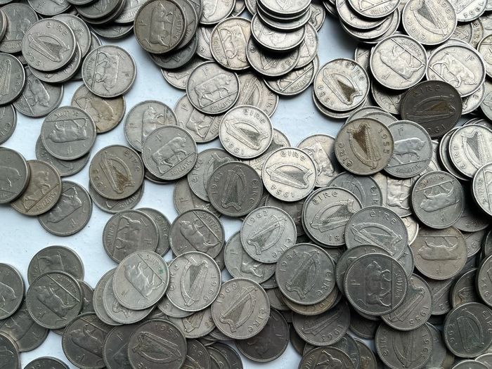 Coins