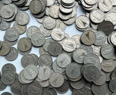 Coins