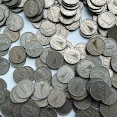 Coins