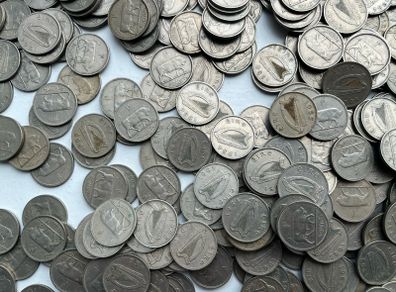 Coins