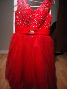 Occasion dress