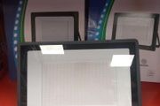300w LED lights Waterproof security Floodlight IP66