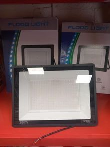 300w LED lights Waterproof security Floodlight IP66