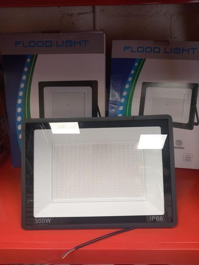 300w LED lights Waterproof security Floodlight IP66