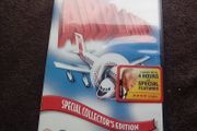 Airplane collectors edition DVD