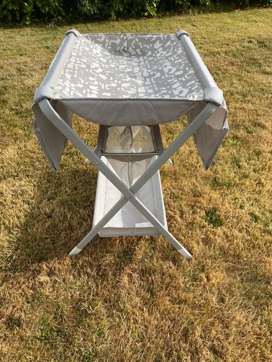 Changing Table