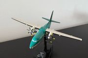 Aer Lingus Fokker 50