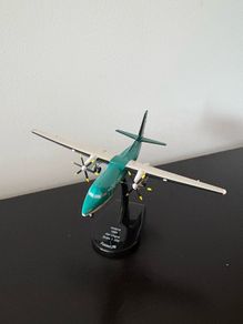 Aer Lingus Fokker 50