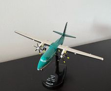 Aer Lingus Fokker 50