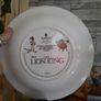 disney lion king collectors plate Image 3