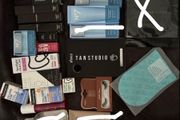A selection of beauty, make up and skincare