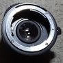 vivitar mc tele- converter Image 2