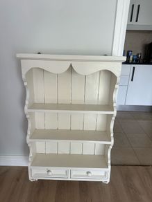 Spice Rack