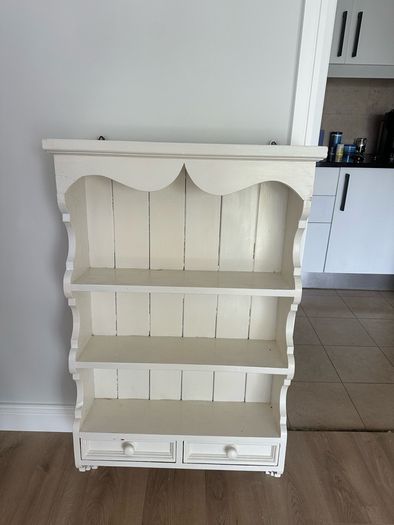 Spice Rack