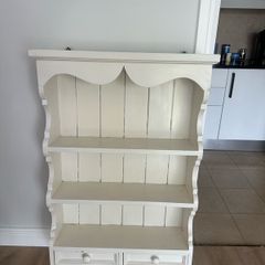 Spice rack