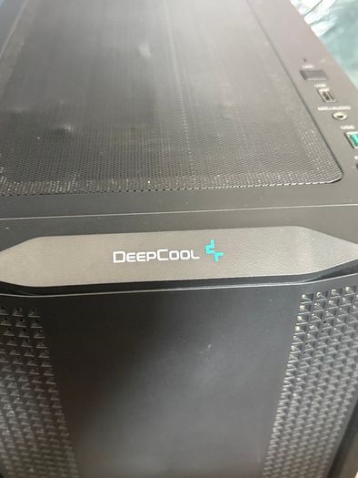 Ryzen 5 7600/ Xfx Rx 6750xt/ 32gb Ddr5 Gaming Pc