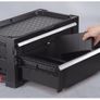 2 Drawer Tool Trolley Tool Image 3