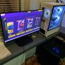Custom Built Gaming PC : PC 16gb ram , AMD Ryzen 5 4500 6 core processor, and a nividia GeForce RTZ 3060 GPU 1 Tb SSD Image 3