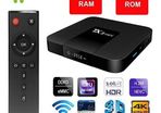 Android 7.1 Smart TV Box TX3 Mini 4K HD Quad Core Internet Media Player Streamer