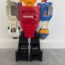 Imaginex transformer bot toy Image 4