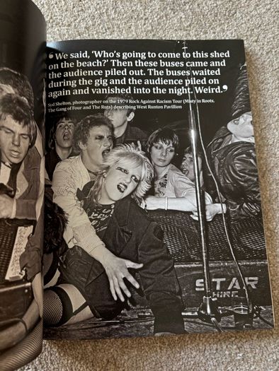 Rock Atlas: 700 Great Music Locations and the Fascinating Stories Behind Them