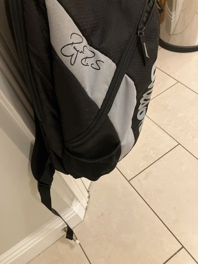 Tennis Backpack