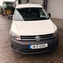 Volkswagen caddy Image 2