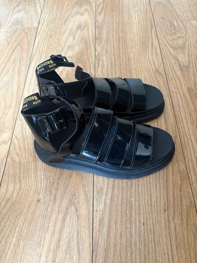 Dr. Marten Sandals