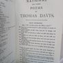 National and Other Poems by Thomas Davis (PT43) Image 3